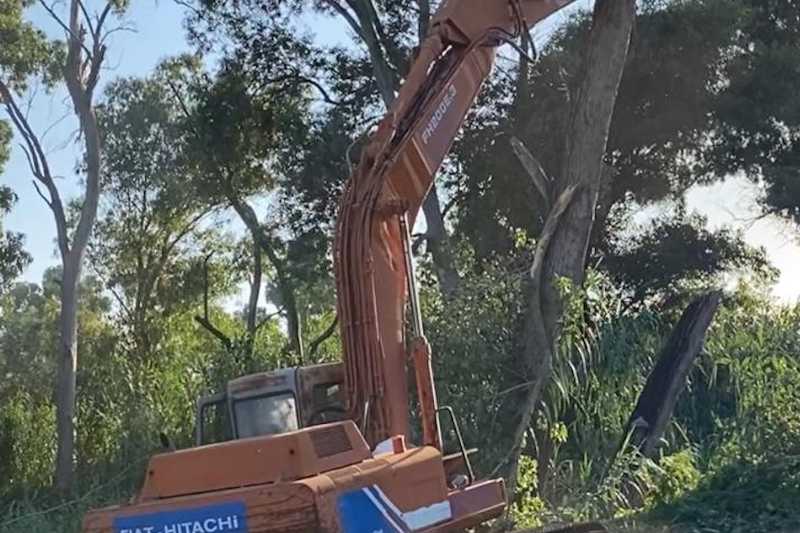 OmecoHub - Immagine FIAT HITACHI FH200.3E